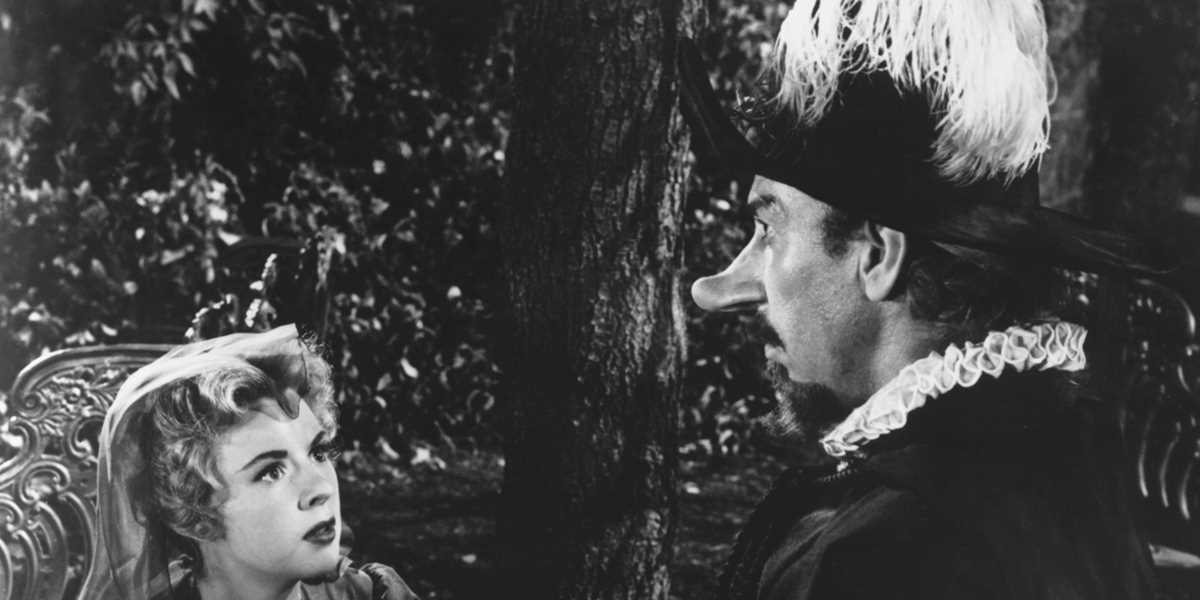 cyrano de bergerac act 1 reading guide answer key