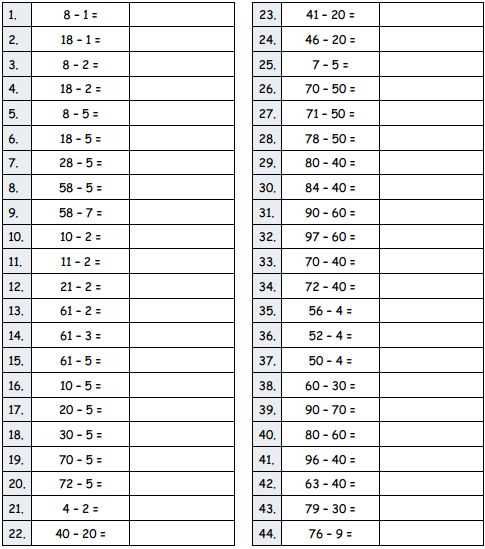 secondary two mathematics module 8 answer key