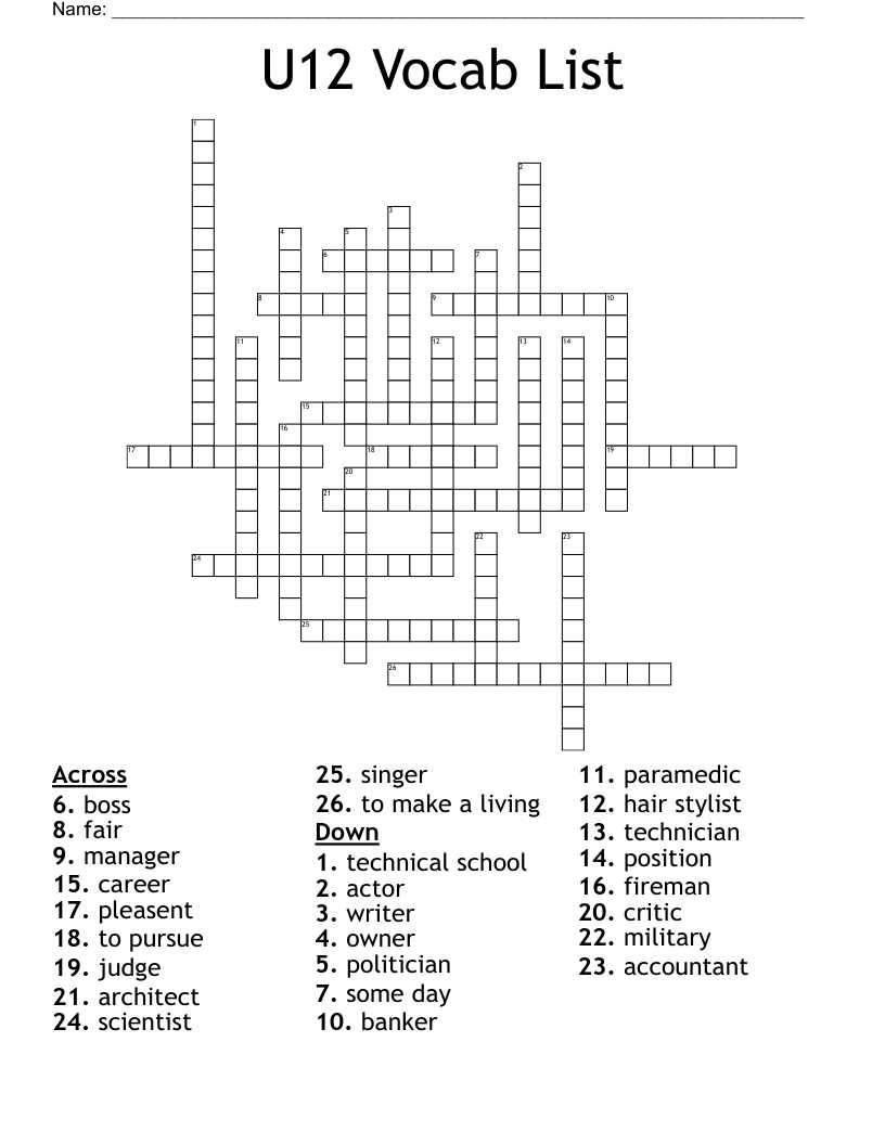 daily academic vocabulary grade 8 answer key