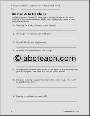 daily language review grade 7 answer key week 10