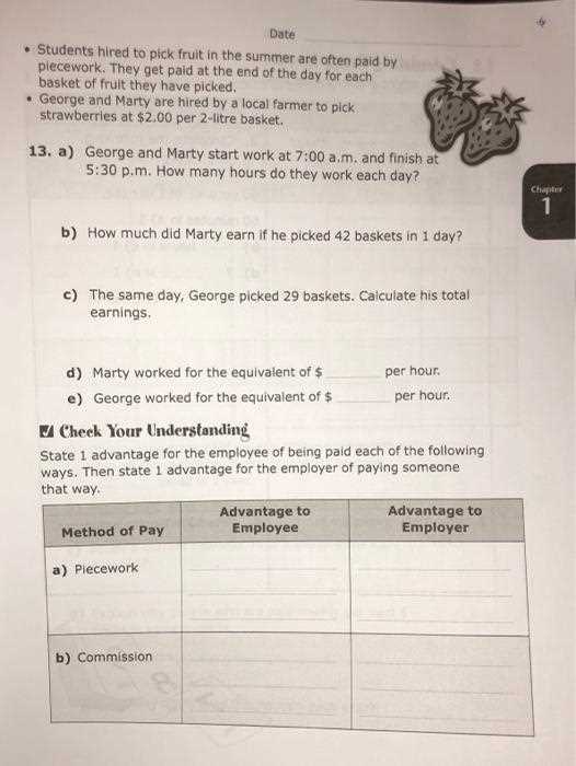 daily language review grade 7 answer key week 10