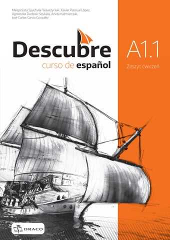 descubre cuaderno de practica 1 answer key