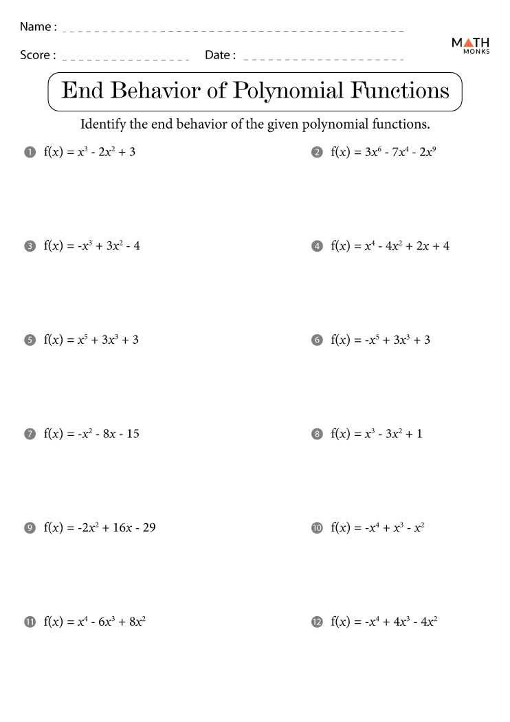 concept 21 identifying functions worksheet level 4 answer key
