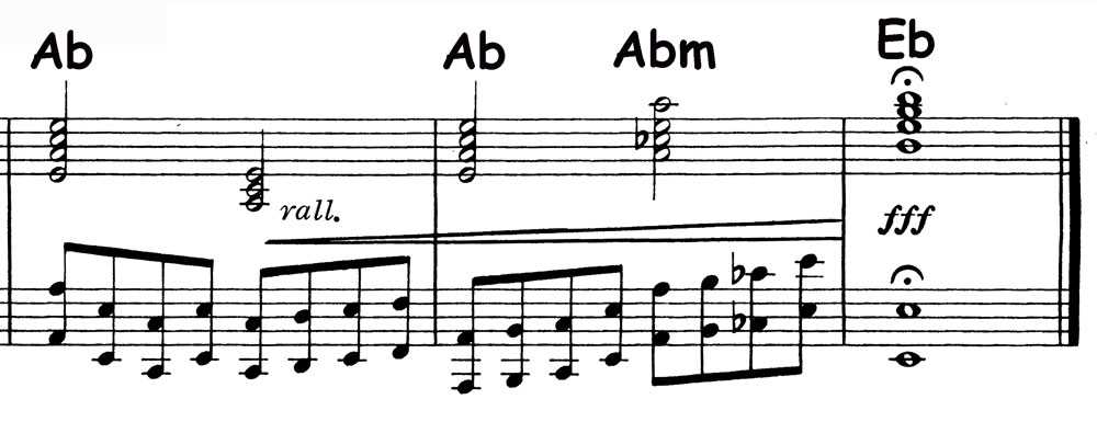 diatonic chords in major and minor keys chapter 4 answers