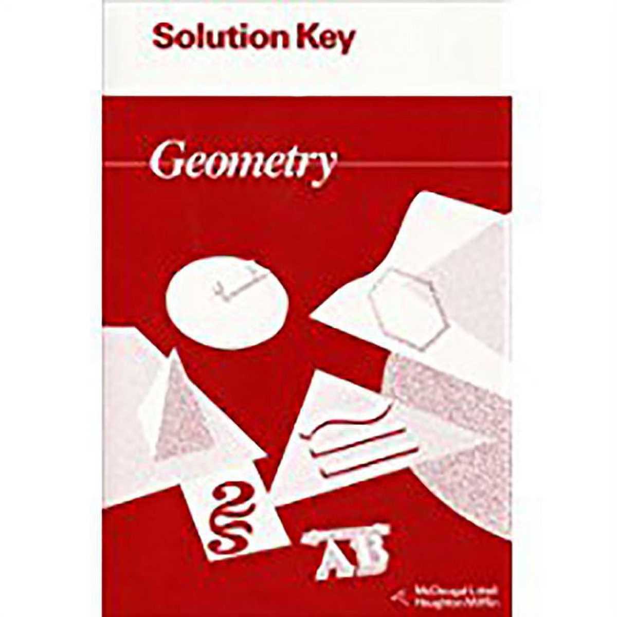 discovering geometry practice your skills 2003 key curriculum press answers