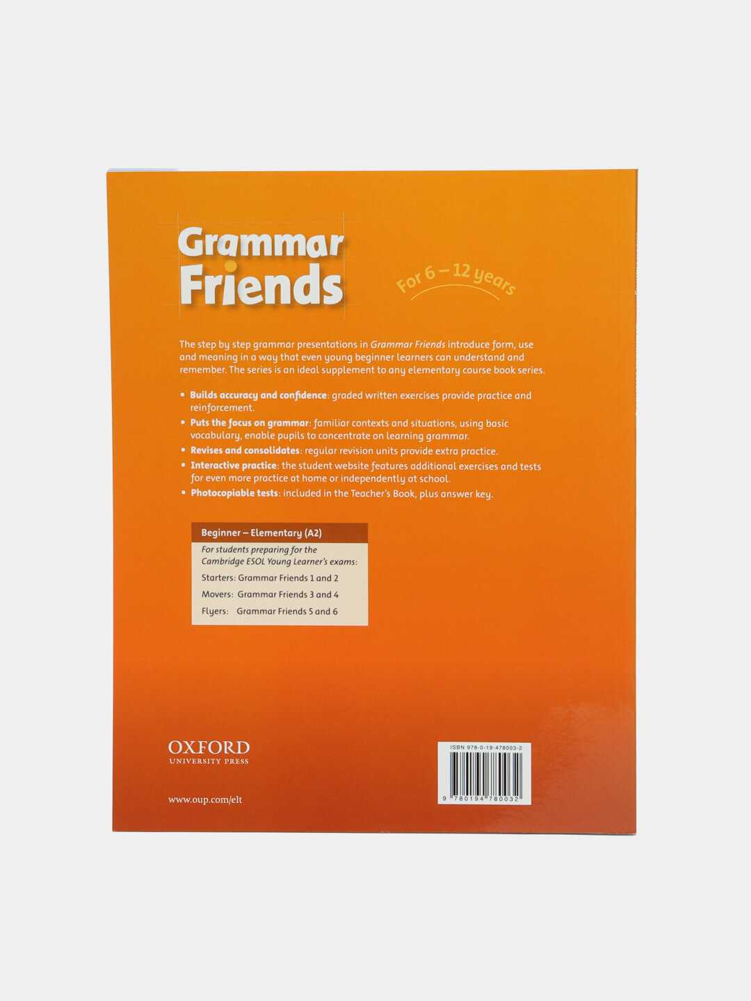 go grammar 4 answer key