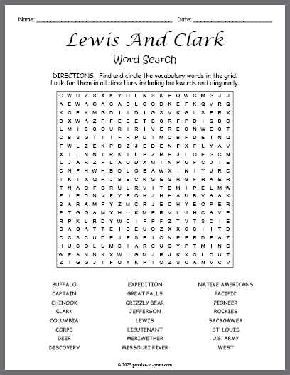 document a jeffersons letter to meriwether lewis answer key