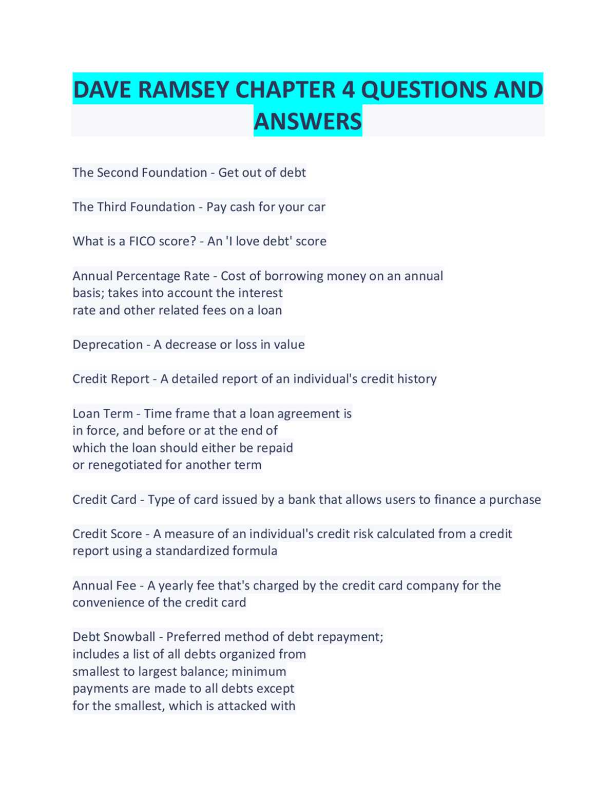 ramsey classroom chapter 4 lesson 3 answer key ramsey classroom chapter 4 lesson 3 answer key