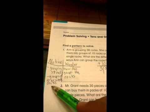 go math grade 2 1.6 answer key lesson 1.3