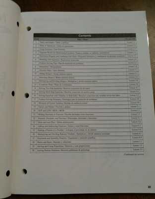 e math book grade 7 answer key