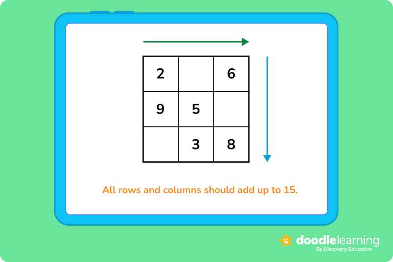 easy answer key easy maths puzzles with answers easy answer key easy maths puzzles with answers