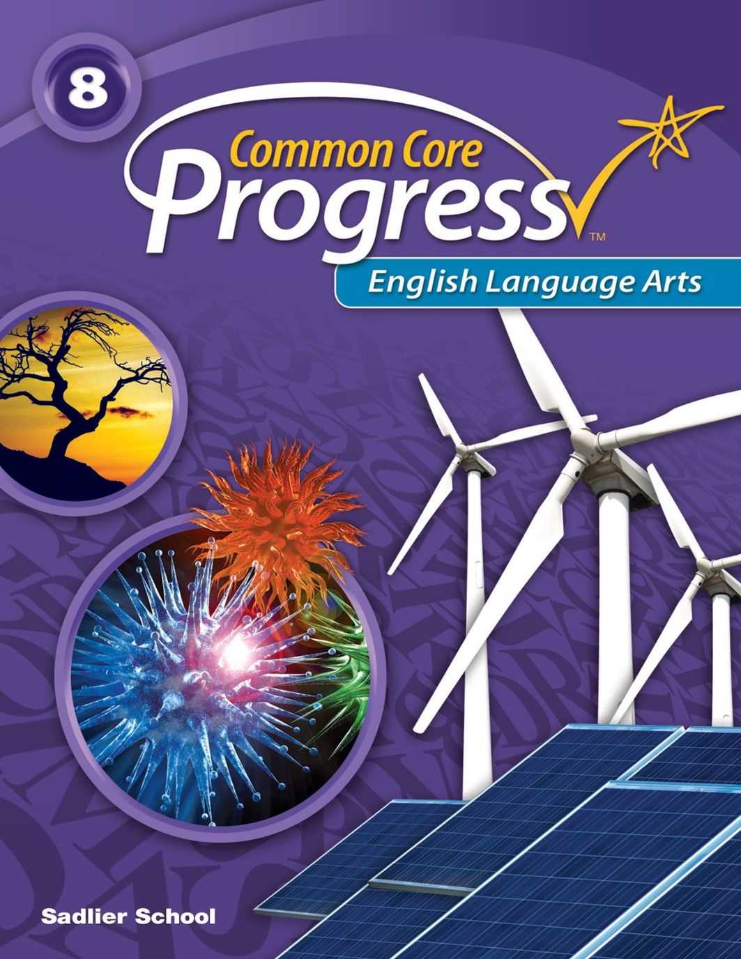 common core progress english language arts grade 4 answer key