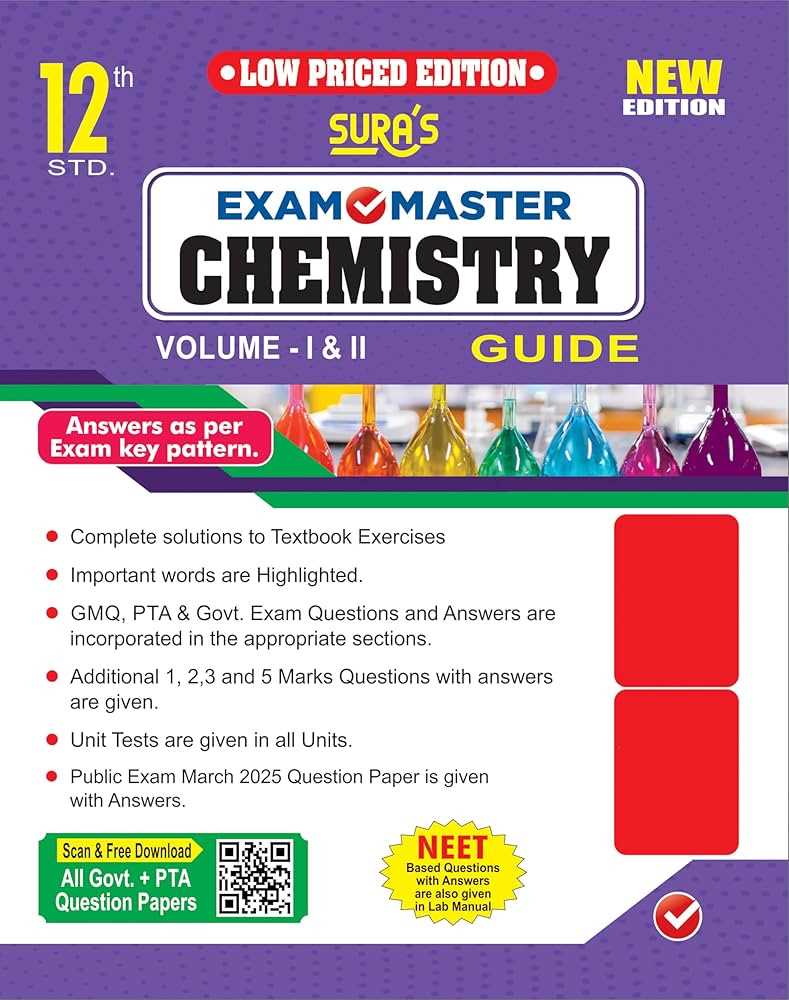 a chemistry guide answer key