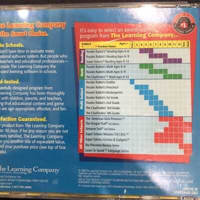 educated choices program answer key