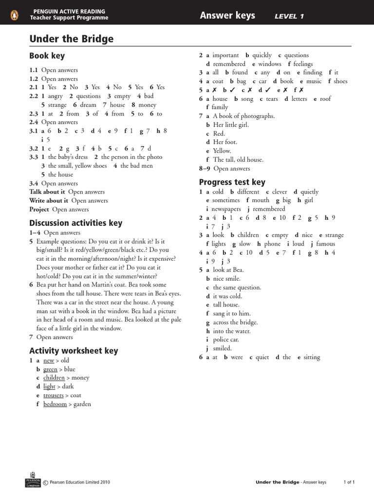 education com worksheets answer key