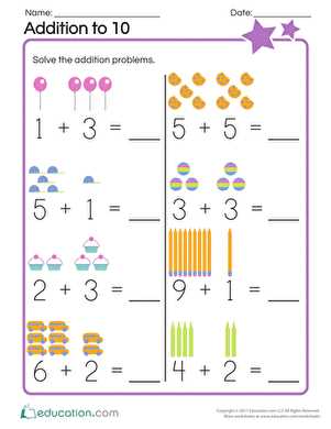 education com worksheets answer key