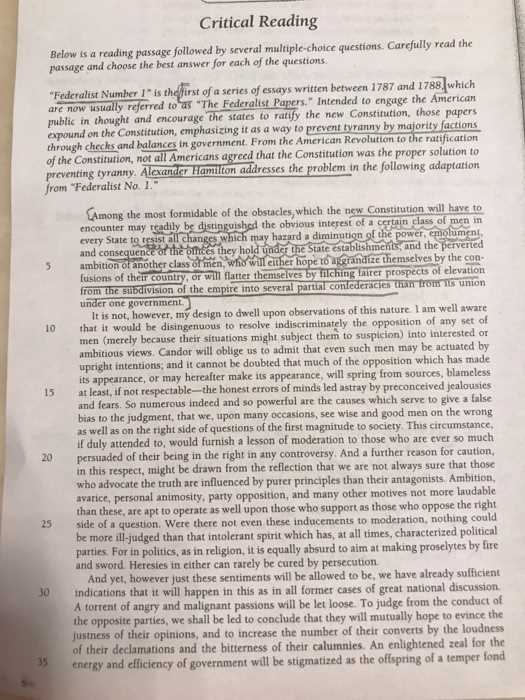vocabulary power lesson 4 answer key
