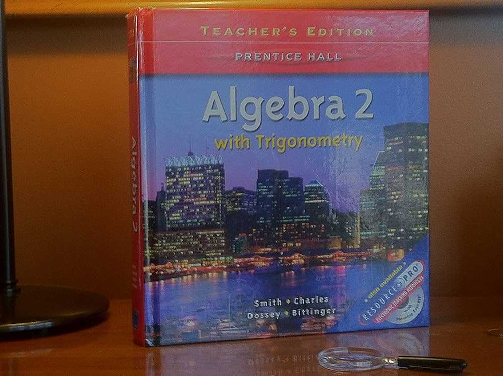 prentice hall algebra 2 teaching resources answer key prentice hall algebra 2 teaching resources answer key