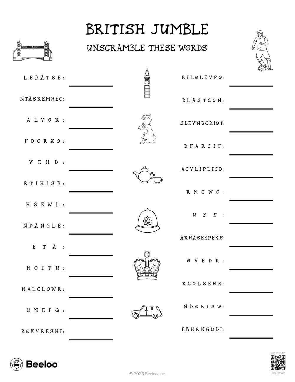 brain teasers common core sheets answer key