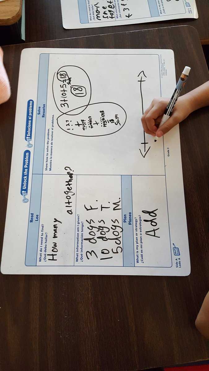 go math lesson 1.10 5th grade answer key