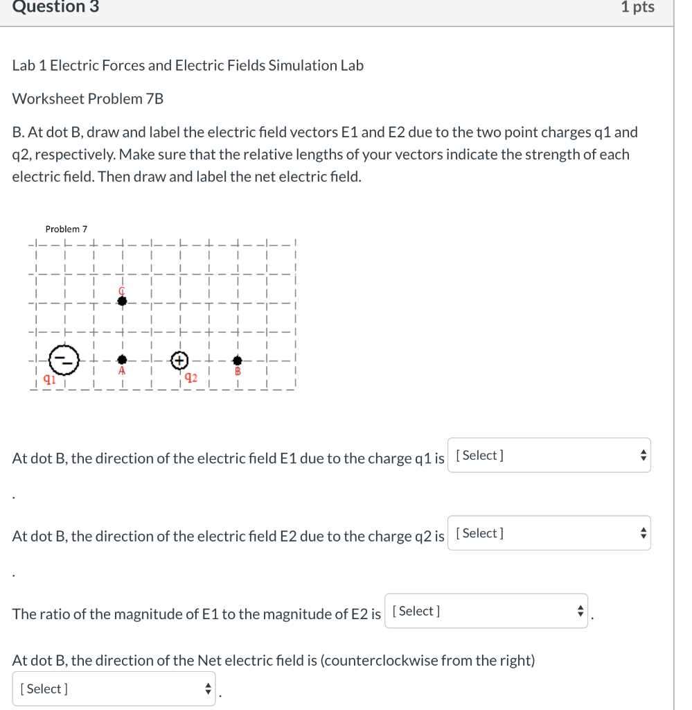 electric charge and electric forces answer key electric charge and electric forces answer key