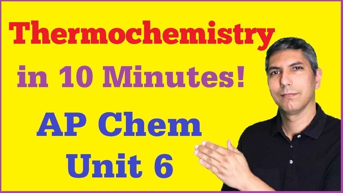 electricity and thermodynamics review ch 6 9 27 answer key
