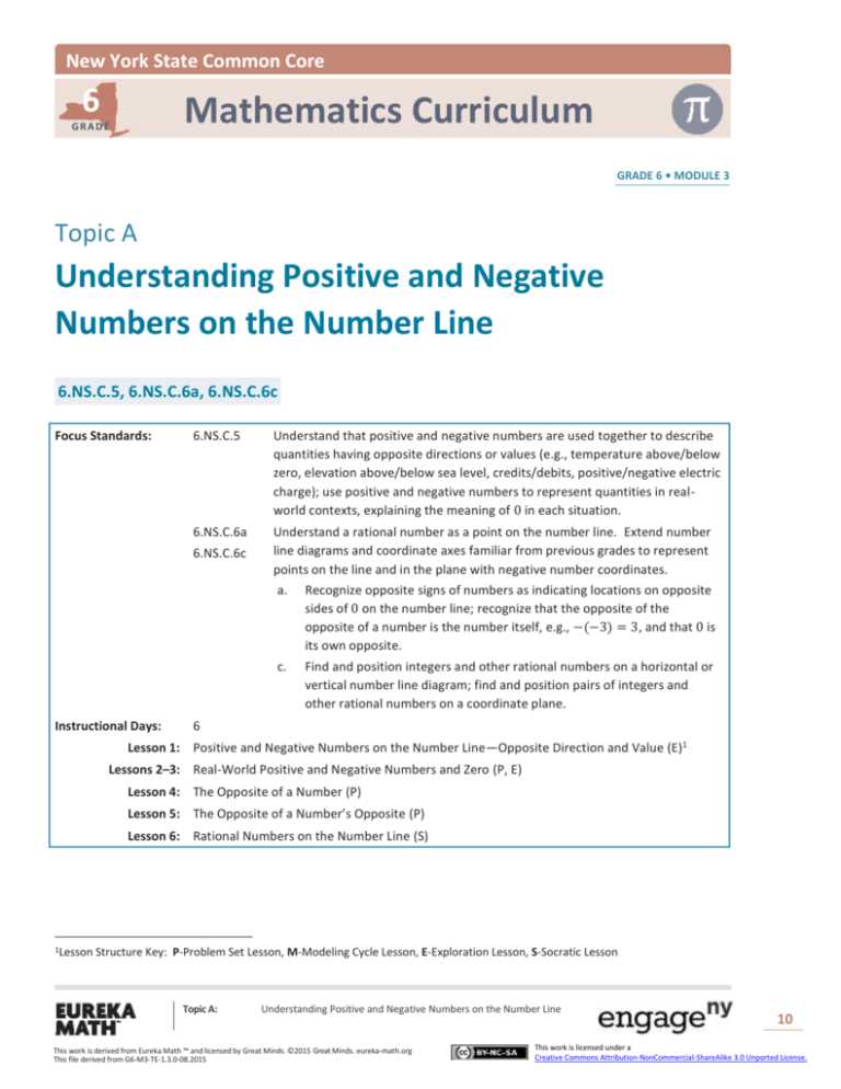 engage ny math 5th grade module 6 answer key