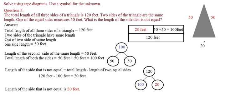 engageny math grade 2 module 7 answer key
