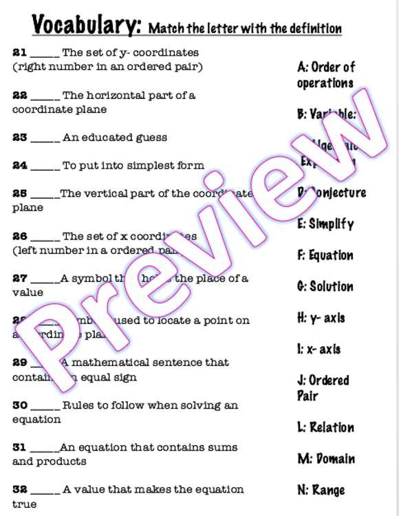 english algebra dictionary key answers english algebra dictionary key answers