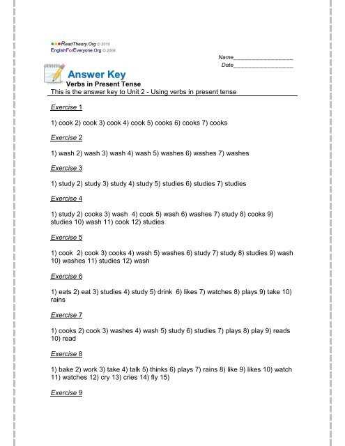 english for human resources answer key