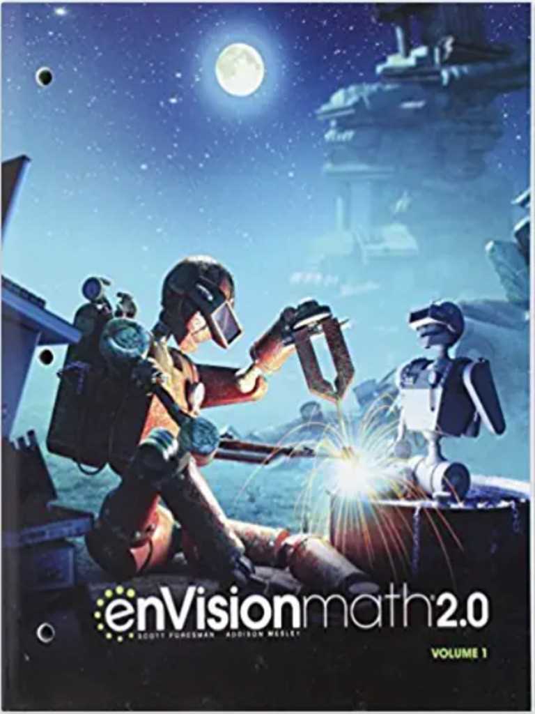 envision florida b.e.s.t. mathematics grade 7 answer key