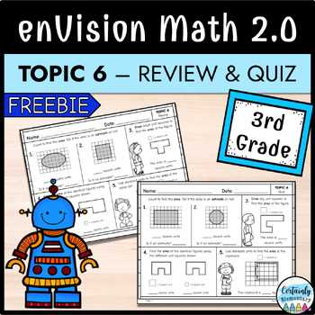 envision math 2.0 additional practice workbook grade 6 answer key