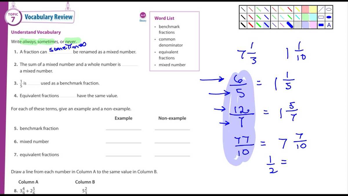 envision math 2.0 grade 7 answer key volume 2 envision math 2.0 grade 7 answer key volume 2