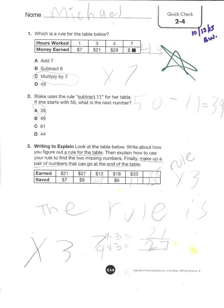 envision mathematics common core grade 8 answer key envision mathematics common core grade 8 answer key