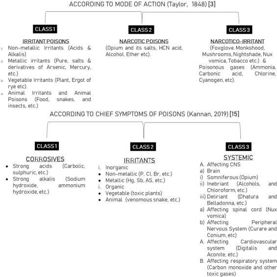 1.2 3 forensic toxicology answer key