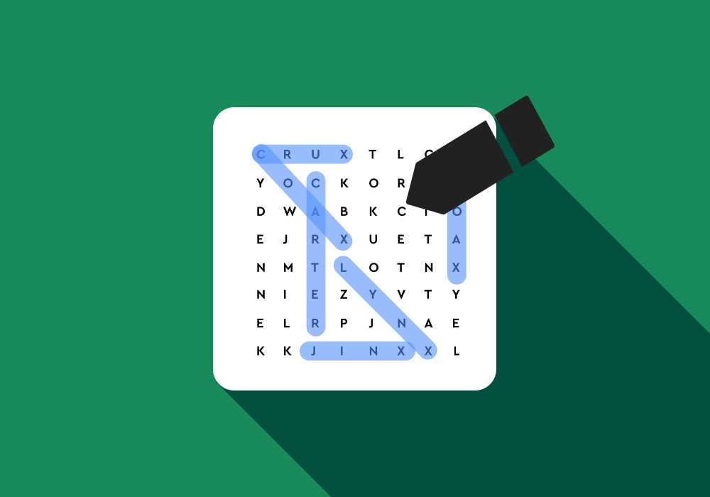 free word search creator with answer key