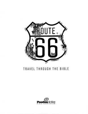 route 66 travel through the bible answer key lesson 9