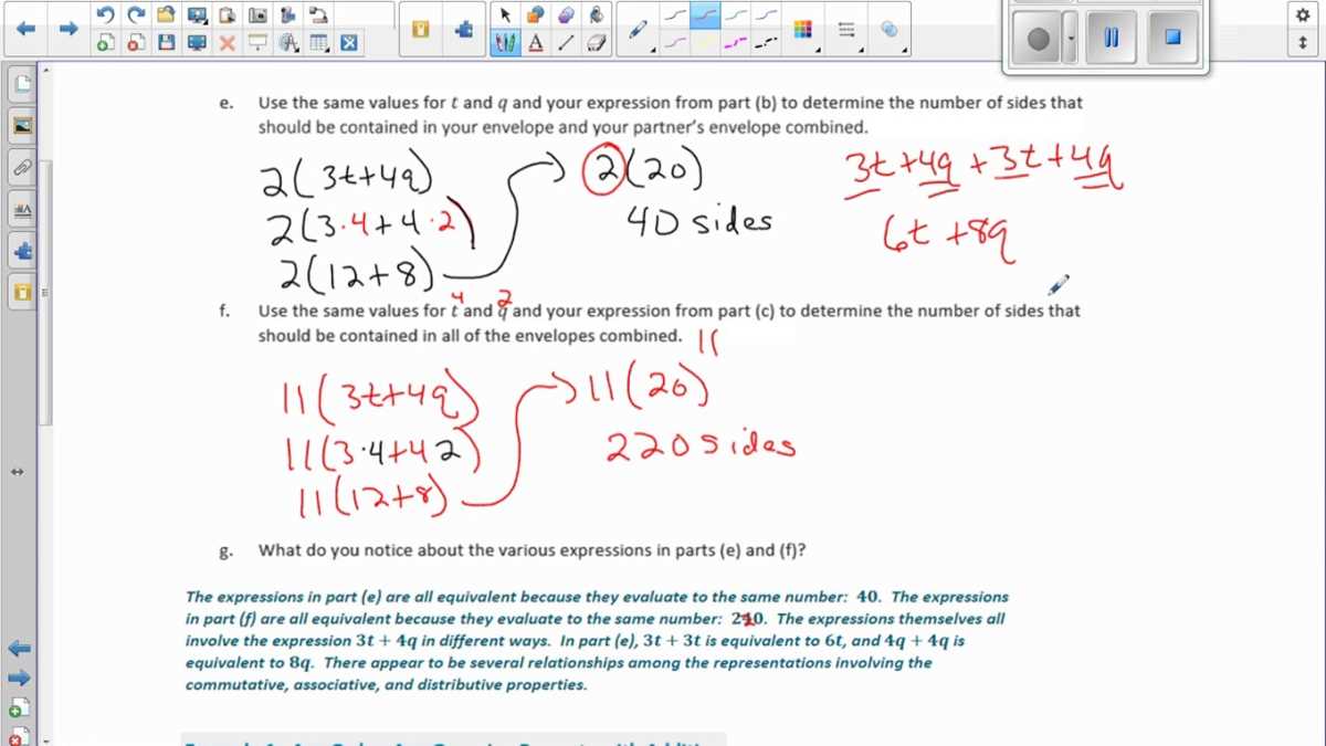 eureka math grade 7 module 3 lesson 3 answer key