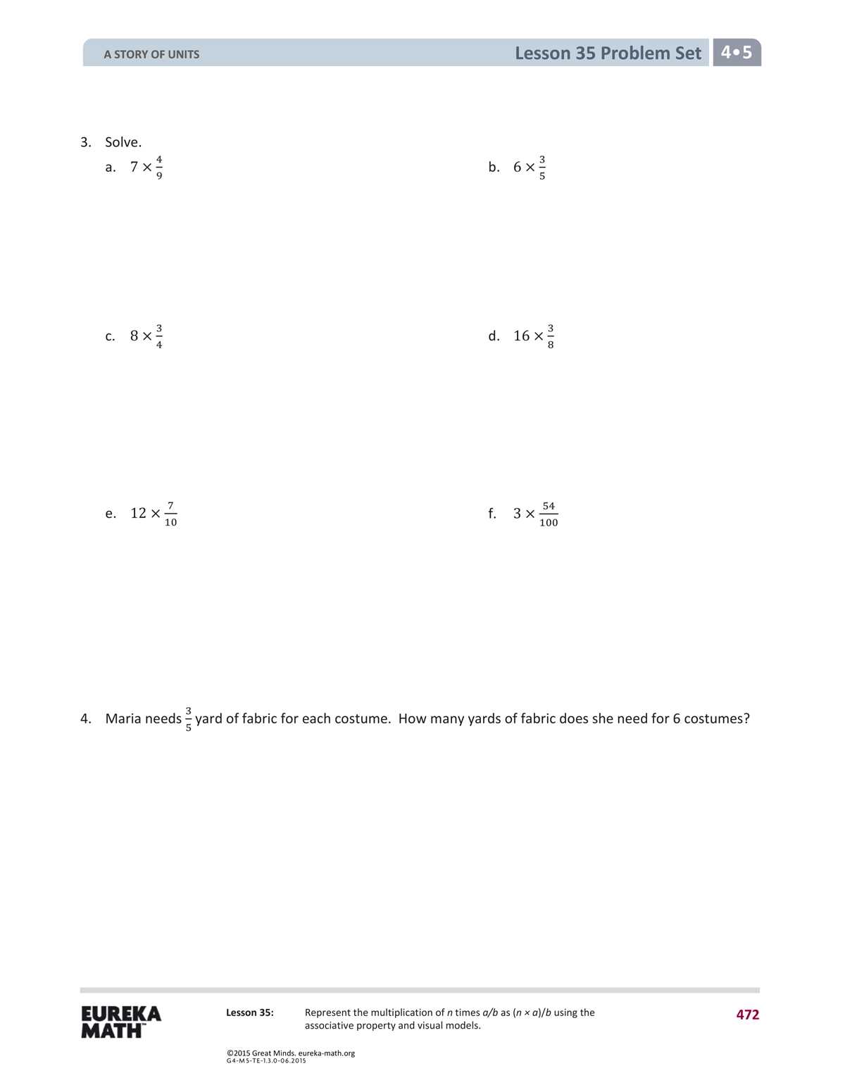 eureka math grade 7 module 5 lesson 5 answer key