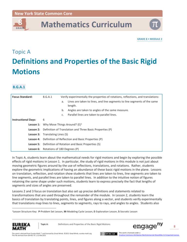 eureka math grade 8 module 6 lesson 6 answer key eureka math grade 8 module 6 lesson 6 answer key
