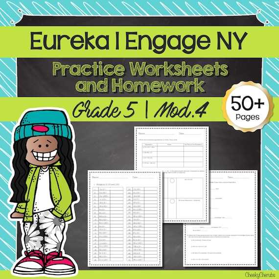 eureka math lesson 19 homework 4.5 answer key
