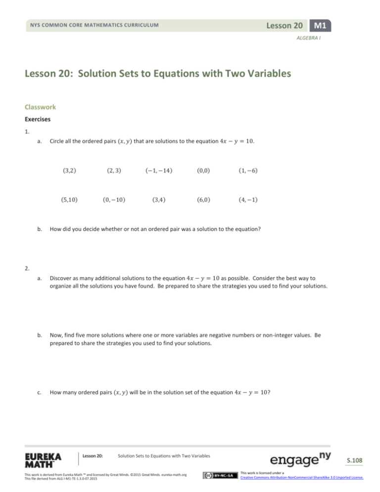 eureka math lesson 3 representations of a line answer key eureka math lesson 3 representations of a line answer key