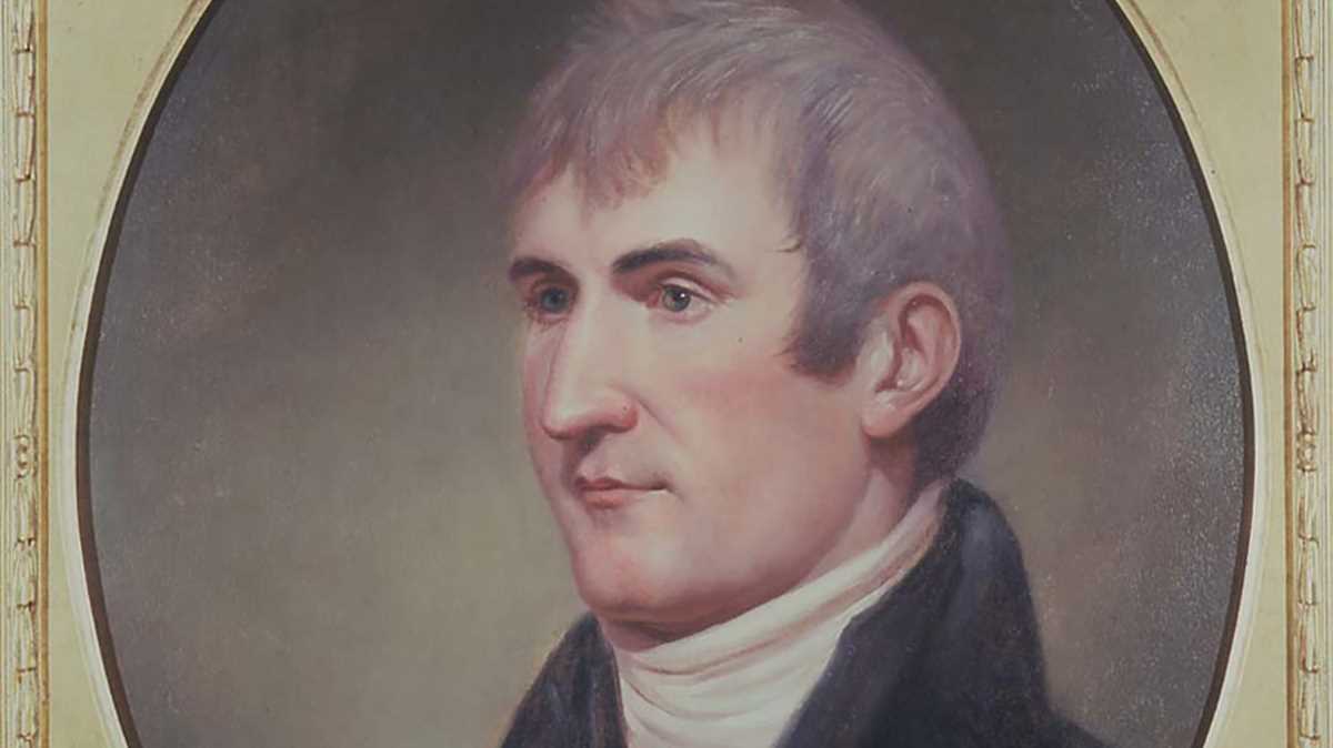 excerpt from president jeffersons instructions to meriwether lewis answer key
