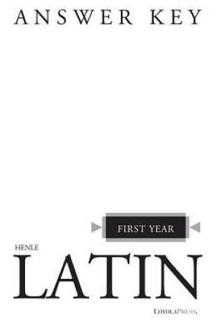 exercitia latina answer key
