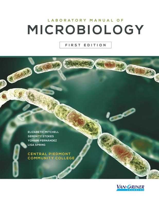 exploring biology in the laboratory third edition answer key