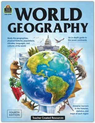 world geography puzzles answer key africa physical features