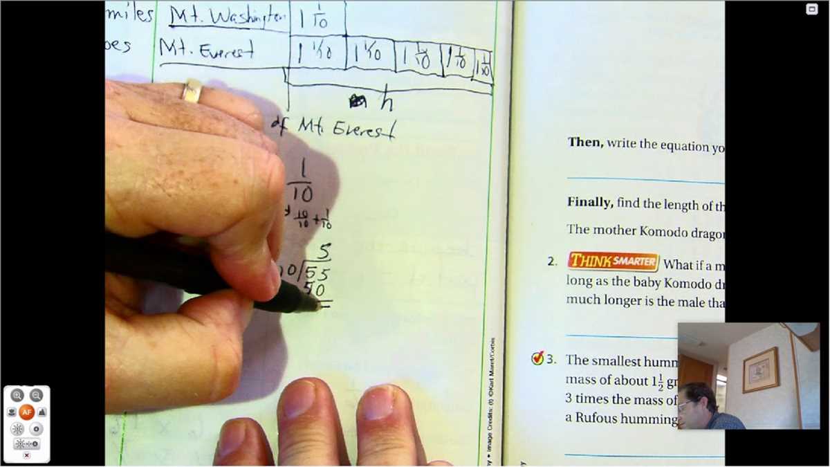 mid chapter checkpoint chapter 8 4th grade answer key
