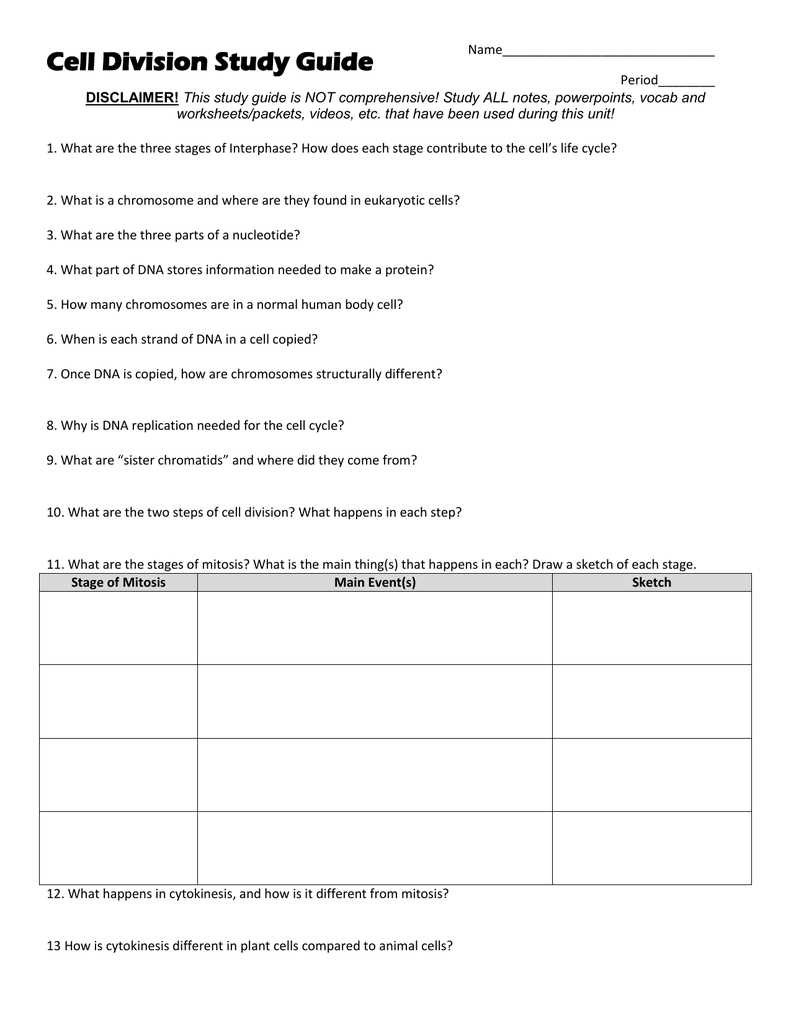 ap biology chapter 13 reading guide answer key