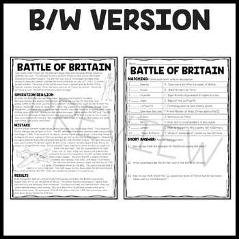 france and britain clash guided reading answer key