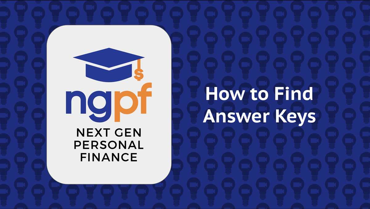 financial algebra textbook answer key